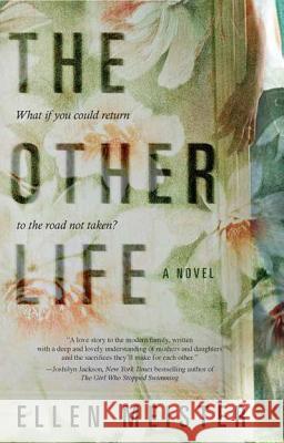 The Other Life Ellen Meister 9780425243374 Berkley Publishing Group