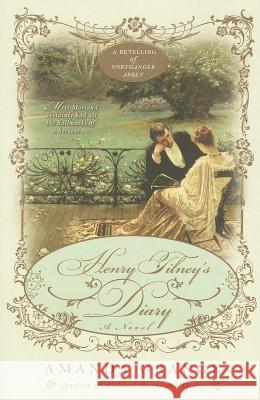 Henry Tilney's Diary Amanda Grange 9780425243923