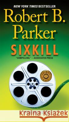 Sixkill Parker, Robert B. 9780425246900 Berkley