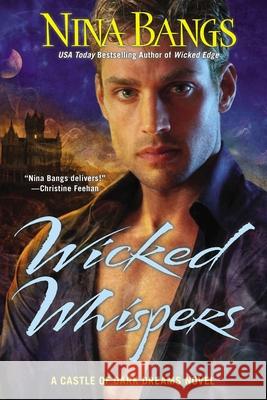 Wicked Whispers Nina Bangs 9780425253137 Berkley Publishing Group