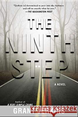 The Ninth Step Grant Jerkins 9780425255988