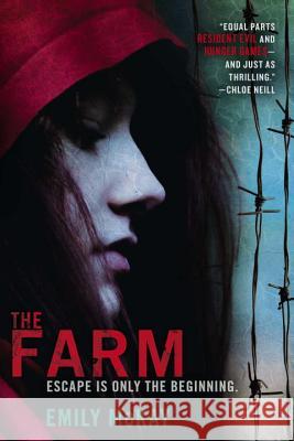 The Farm Emily McKay 9780425257807 Berkley Publishing Group