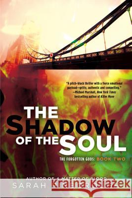 The Shadow of the Soul Sarah Pinborough 9780425258484