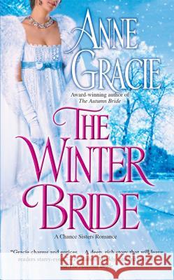 The Winter Bride Anne Gracie 9780425259269