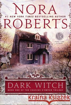 Dark Witch Nora Roberts 9780425259856