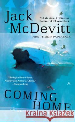 Coming Home Jack McDevitt 9780425260883