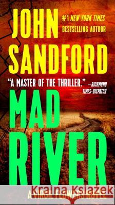Mad River Sandford, John 9780425261316 Berkley
