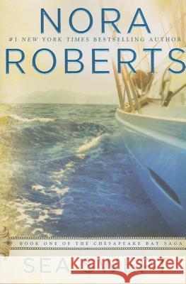 Sea Swept Nora Roberts 9780425261330 Berkley Publishing Group