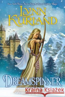 Dreamspinner Lynn Kurland 9780425262191