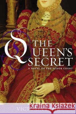 The Queen's Secret Victoria Lamb 9780425263044 Berkley Publishing Group