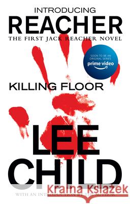 Killing Floor Lee Child 9780425264355 Berkley Publishing Group