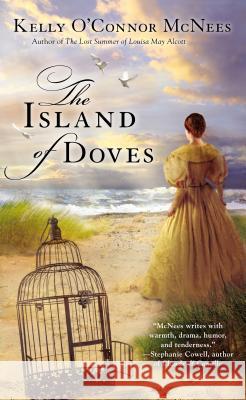 The Island of Doves Kelly O. McNees 9780425264584