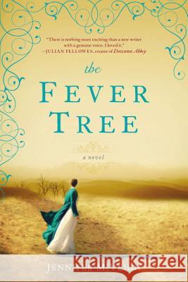 The Fever Tree Jennifer McVeigh 9780425264911