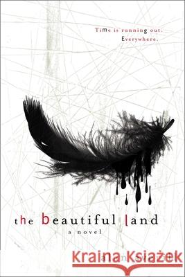 The Beautiful Land Alan Averill 9780425265277 Ace Books