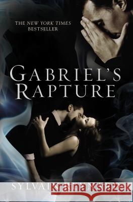 Gabriel's Rapture Sylvain Reynard 9780425265956 Berkley Publishing Group