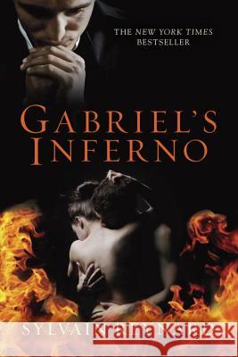 Gabriel's Inferno Sylvain Reynard 9780425265963