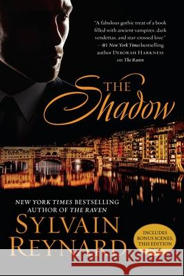 The Shadow Sylvain Reynard 9780425266502