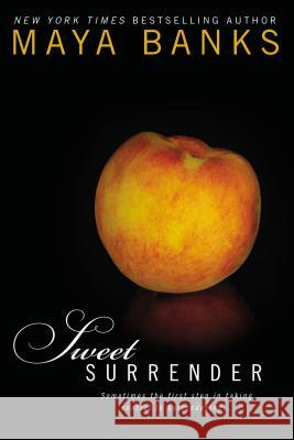 Sweet Surrender Maya Banks 9780425266953 Berkley Publishing Group