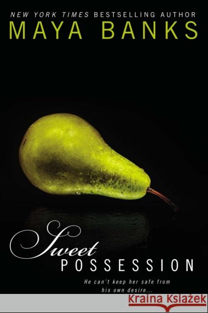 Sweet Possession Maya Banks 9780425266991 Penguin Putnam Inc