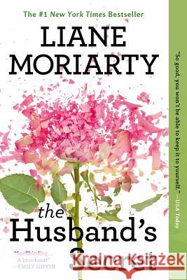 The Husband's Secret Liane Moriarty 9780425267721 Berkley Publishing Group