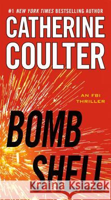 Bombshell Catherine Coulter 9780425267783 Jove Books