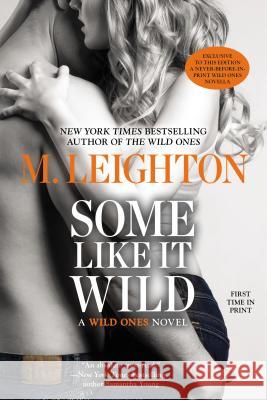 Some Like It Wild M. Leighton 9780425267813 Berkley Publishing Group