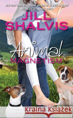 Animal Magnetism Jill Shalvis 9780425268360