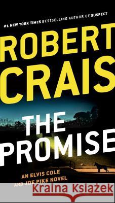 The Promise Robert Crais 9780425272855