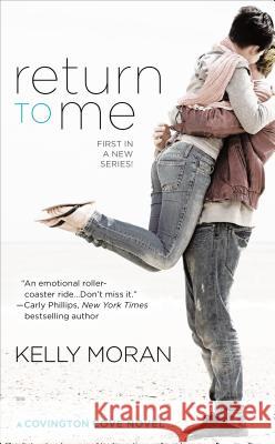 Return to Me Kelly Moran 9780425276877