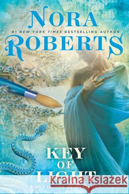 Key of Light Nora Roberts 9780425278444 Berkley Publishing Group