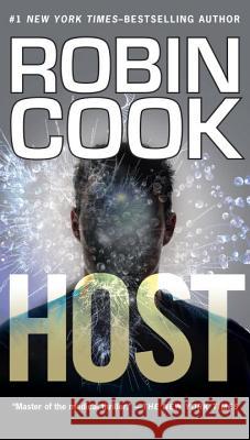 Host Robin Cook 9780425279687 G.P. Putnam's Sons