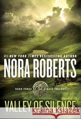 Valley of Silence Nora Roberts 9780425280225 Berkley Books