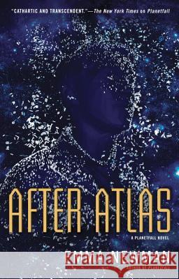 After Atlas Emma Newman 9780425282403 Roc