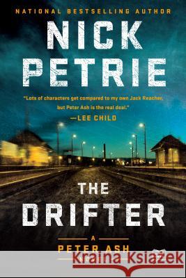 The Drifter Nicholas Petrie 9780425283257