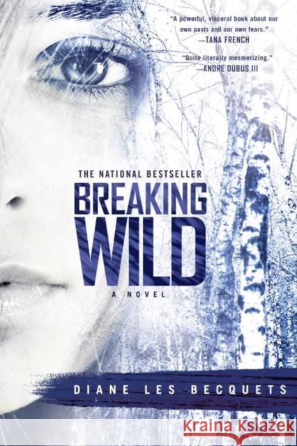 Breaking Wild Diane Le 9780425283790