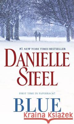 Blue Danielle Steel 9780425285404 Dell