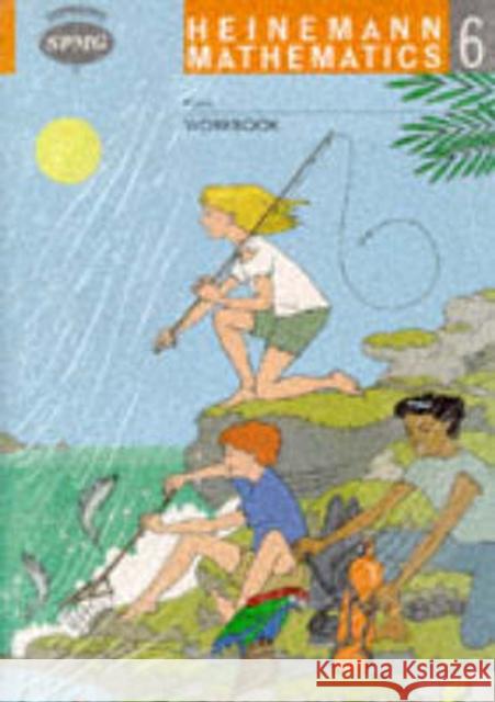 Heinemann Maths 6 Workbook 8 Pack   9780435022327 Pearson Education Limited