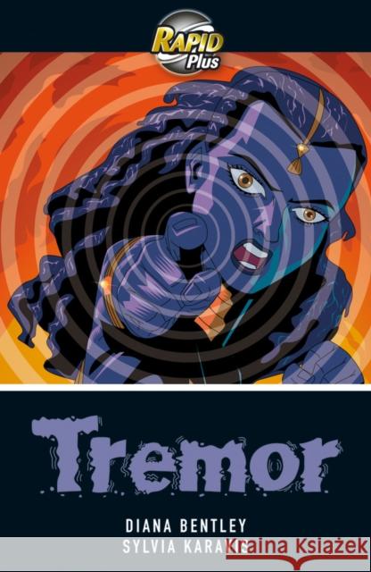 Rapid Plus 4B Tremor Sylvia Karavis 9780435070809 Pearson Education Limited