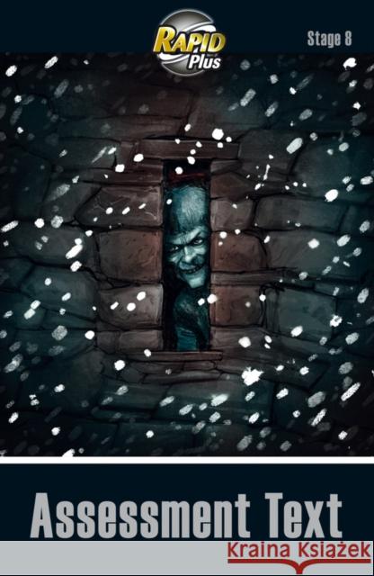 RapidPlus Assessment Book Stage 8 David Grant 9780435071646