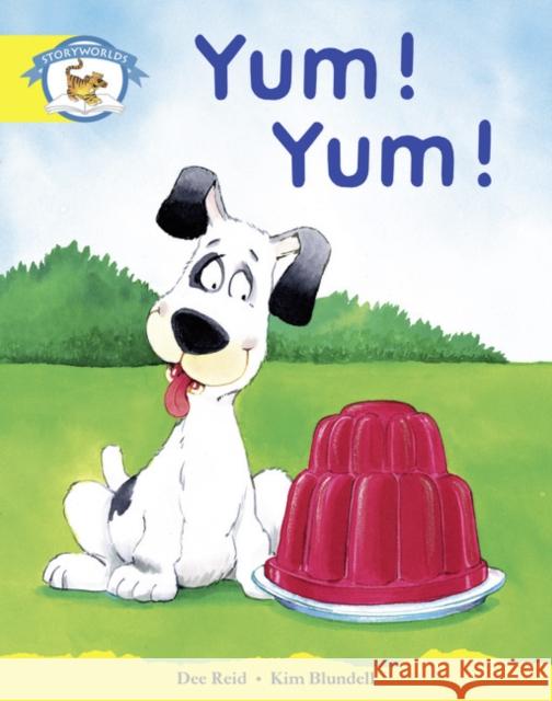 Storyworlds Reception/P1 Stage 2, Animal World Stories (4 Pack) Dee Reid 9780435090845 Pearson Education Limited