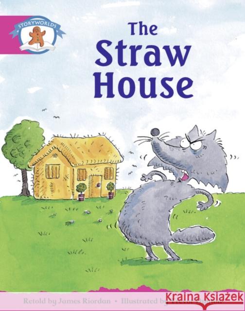 Storyworlds Yr1/P2 Stage 5, Once Upon A Time World Stories (4 Pack)  9780435091484 Pearson Education Limited