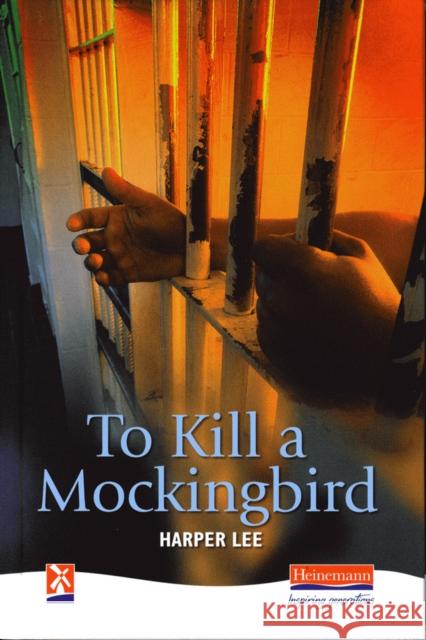 To Kill a Mockingbird Harper Lee 9780435120962 Pearson Education Limited