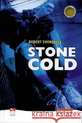 Stone Cold Robert Swindells 9780435124687