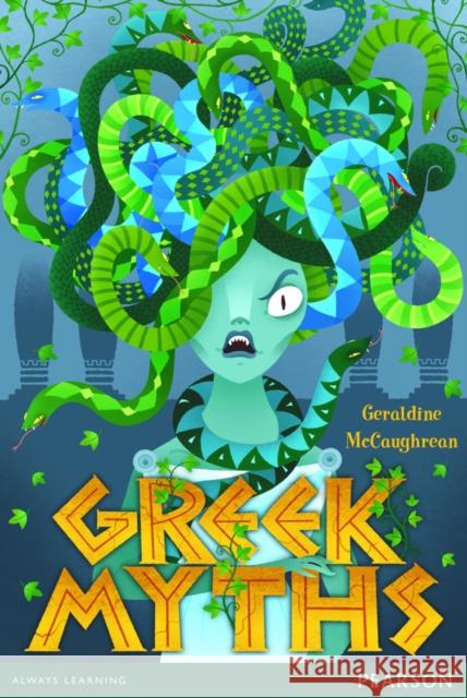 Wordsmith Year 5 Greek Myths UNKNOWN 9780435160524