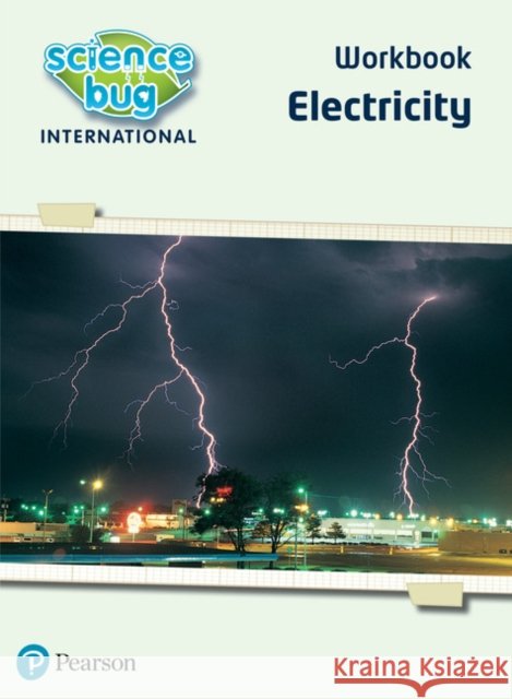 Science Bug: Electricity Workbook Debbie Eccles 9780435195663 Pearson Education Limited