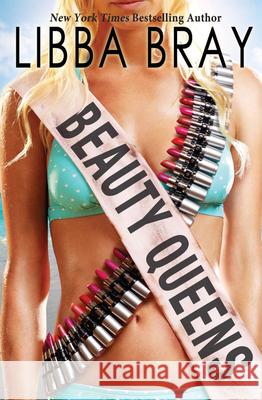 Beauty Queens Libba Bray 9780439895989