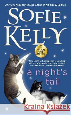 A Night's Tail Sofie Kelly 9780440001157 
