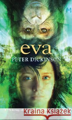 Eva Peter Dickinson 9780440207665