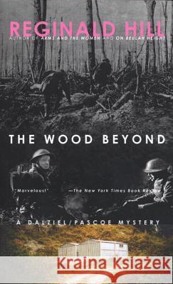 The Wood Beyond Reginald Hill 9780440218036