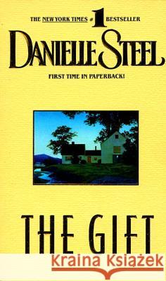 The Gift Danielle Steel 9780440221319 Dell Publishing Company